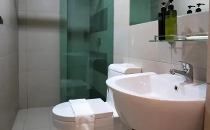 Leo Palace Hotel New Wing, WTC Kuala Lumpur