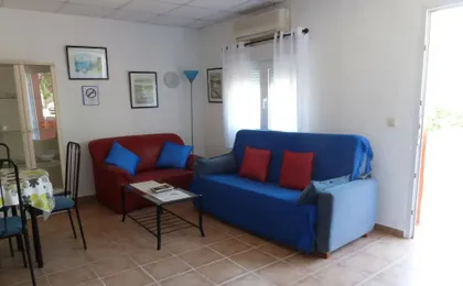 Aparthotel Carrio Sol - Monty´s