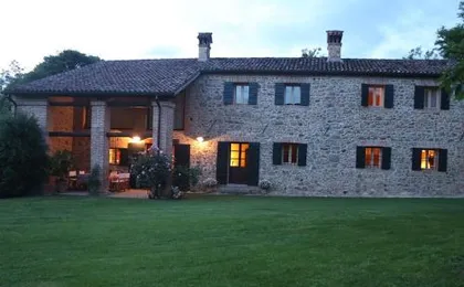 Ca' Contea