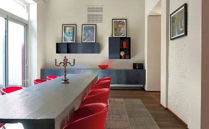 Le Suite Di Palazzo Segreti