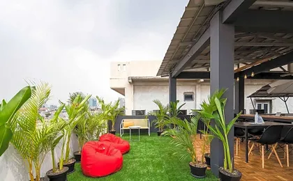 Residence T63