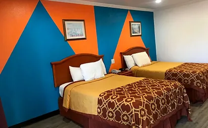 Americas Best Value Inn Bowie