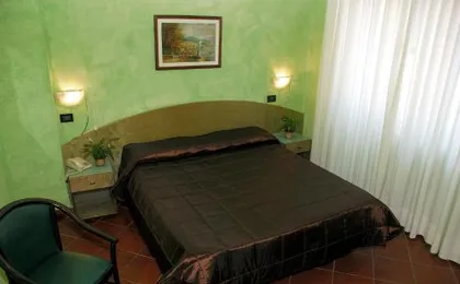 Hotel Il Telegrafo