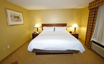 Holiday Inn Express Hotel And Suites Fenton-I-44 By IHG