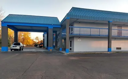 Americas Best Value Inn & Suites Clarksdale