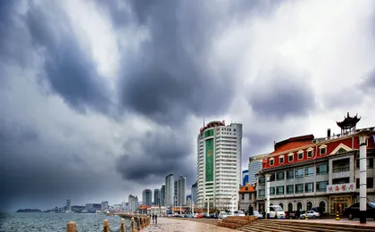 Yantai Golden Gulf Hotel