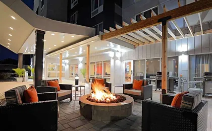 TownePlace Suites by Marriott Detroit Allen Park
