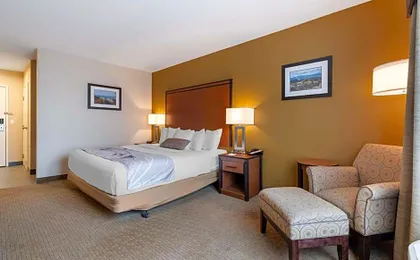 Best Western Bend North