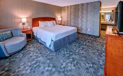 Courtyard by Marriott Springfield