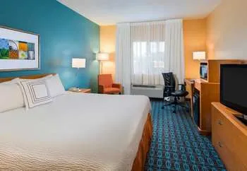 Rodeway Inn