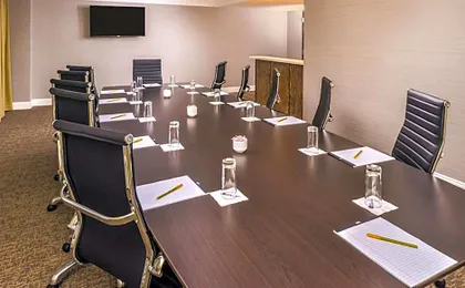 Hilton Garden Inn Detroit-Southfield