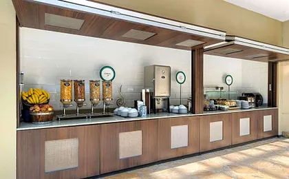 Embassy Suites By Hilton Hotel Los Angeles-International Airport South