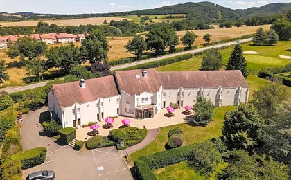 Hotel ibis Autun