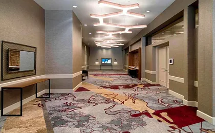 Atlanta Marriott Northeast/Emory Area