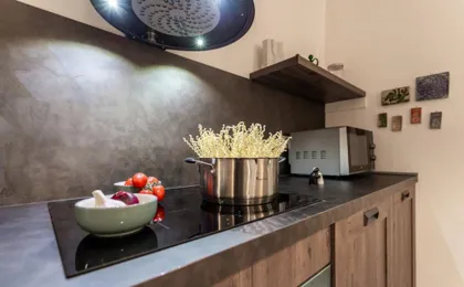 Casa Frisi