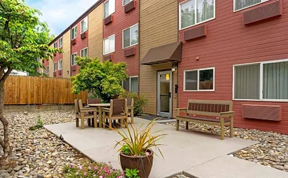 Best Western Plus Yakima Hotel