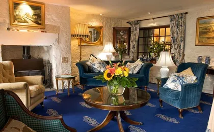 Hotel Interior 2 of 29