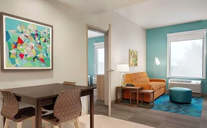 Home2 Suites by Hilton Warminster Horsham