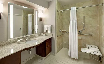 Homewood Suites By Hilton El Paso Airport