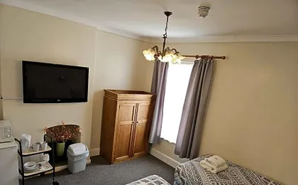 Rose Marie Guest House