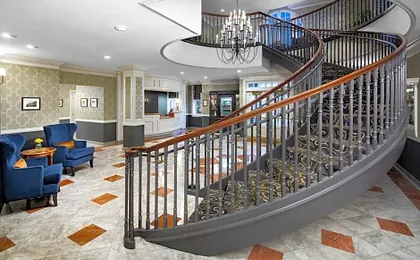 Inn at Middletown