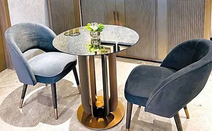 Jaypee Vasant Continental Hotel