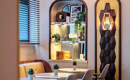 Hotel Riesner