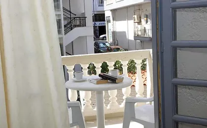 Kings Hersonissos Hotel