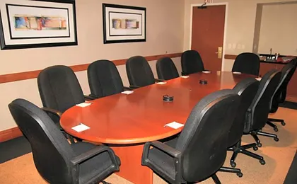 Hampton Inn By Hilton Denver West Federal Center
