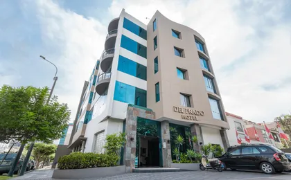 Hotel Ayenda Del Prado Hotel