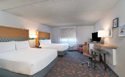 Holiday Inn Atlanta/Roswell By IHG