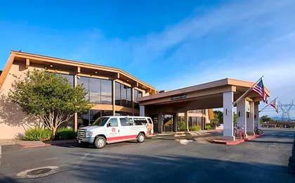 Red Lion Redding