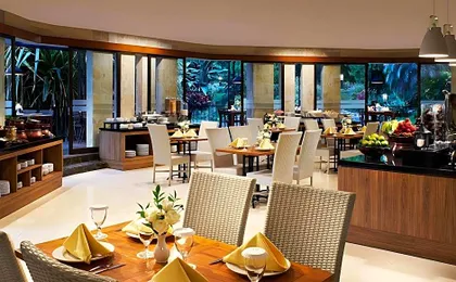 eL Hotel Kartika Wijaya Batu