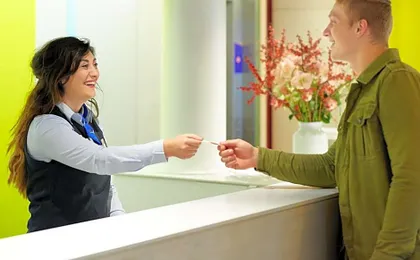 Holiday Inn Express Hasselt By IHG