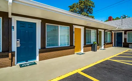 Signature Inn Eugene