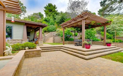 Garden House
