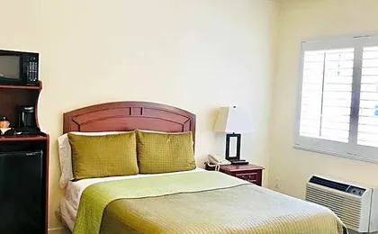 Bella Capri Inn and Suites