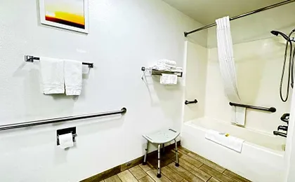 Days Inn by Wyndham North Platte