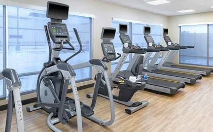 TownePlace Suites by Marriott Detroit Allen Park