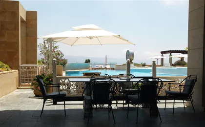 GRAND HILLS A LUXURY COLLECTION HOTEL & SPA