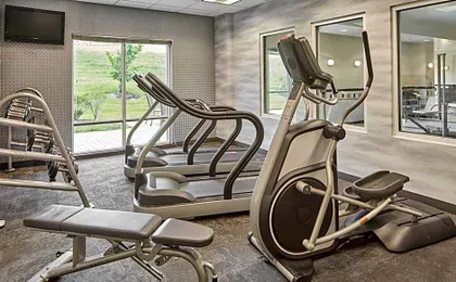 Fairfield Inn & Suites by Marriott Bedford