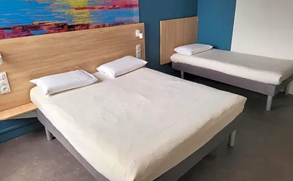 KYRIAD DIRECT LYON NORD - Dardilly