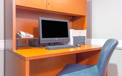AmericInn by Wyndham Madison South