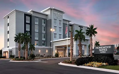 Homewood Suites by Hilton Destin