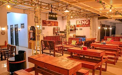 Bing Jaya Residence