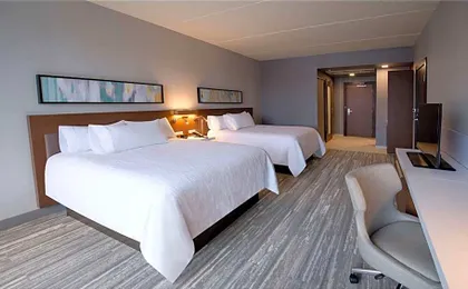 Hilton Garden Inn Wausau