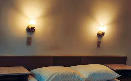 Norfolk Motel