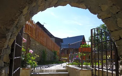 B&B Fontbriand