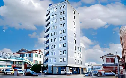 Le Lac Hotel Kusatsu