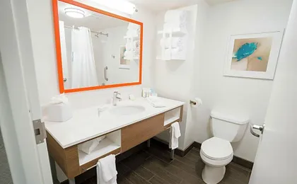 Hampton Inn Clarks Summit/Scranton